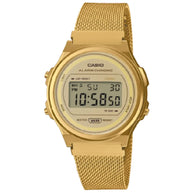 Casio Vintage A171WEMG-9AD Unisex Watch