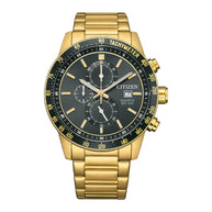 Citizen Quartz Chronograph AN3682-54E Men's Watch