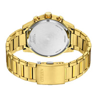 Citizen Quartz Chronograph AN3682-54E Men's Watch