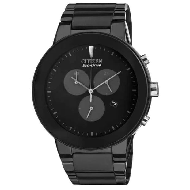 Citizen Eco Drive Chronograph AT2245-57E Men's Watch