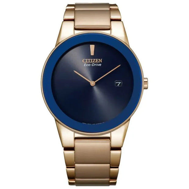 Citizen Eco Drive AU1066-80L Men's Watch