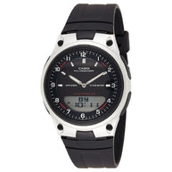 Casio Collection AW-80-1AVDF Digital Dial Resin Strap Men's Watch