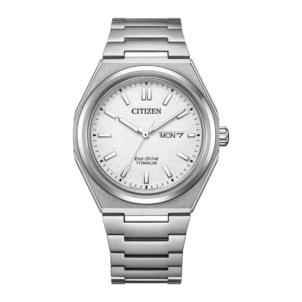 Citizen Eco-Drive AW0130-85A Men's Watch