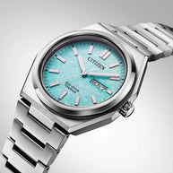 Citizen Eco-Drive AW0130-85M Men's Watch
