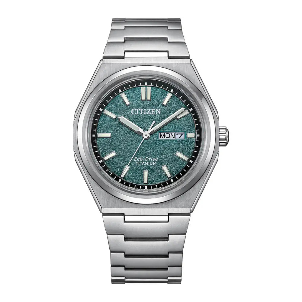 Citizen Zenshin AW0130-85X Men's Watch