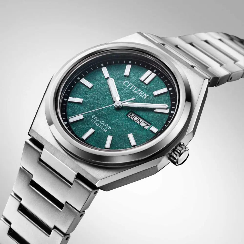 Citizen Zenshin AW0130-85X Men's Watch