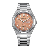 Citizen Zenshin AW0130-85Z Men's Watch