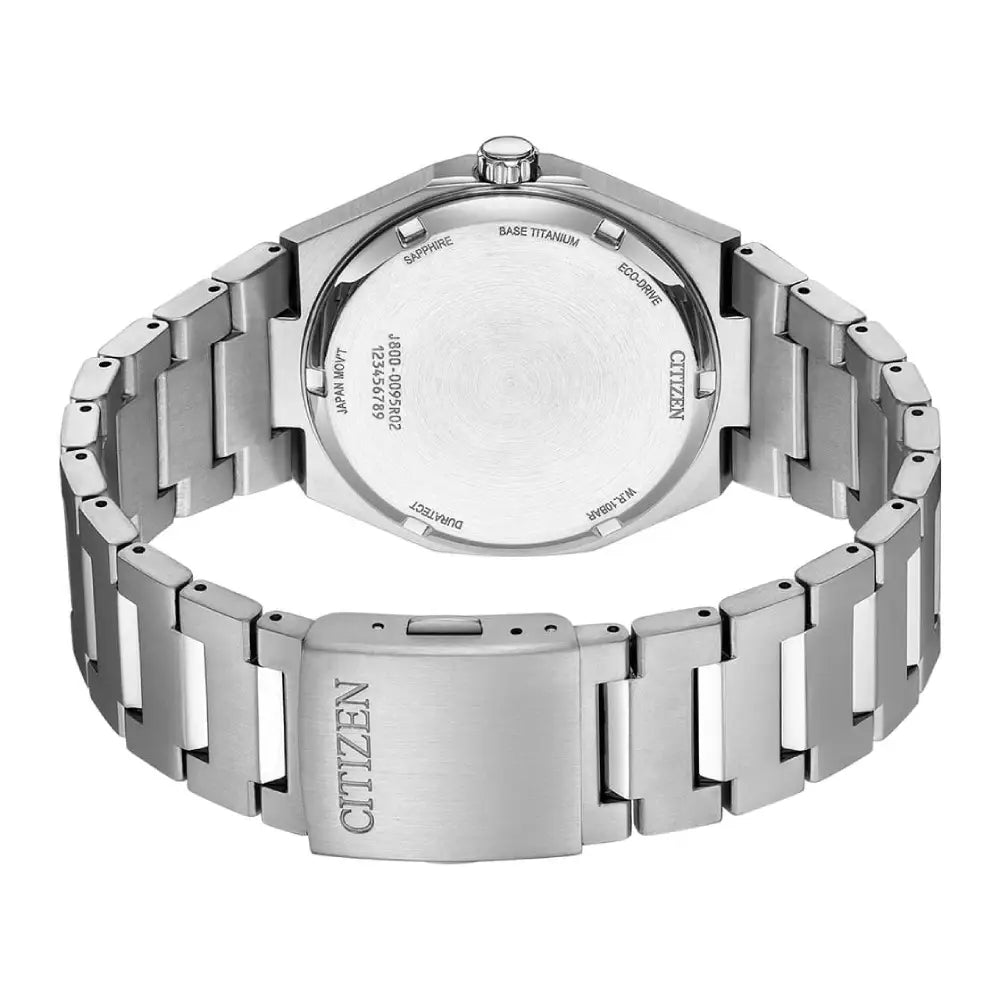 Citizen Zenshin AW0130-85Z Men's Watch