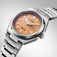 Citizen Zenshin AW0130-85Z Men's Watch
