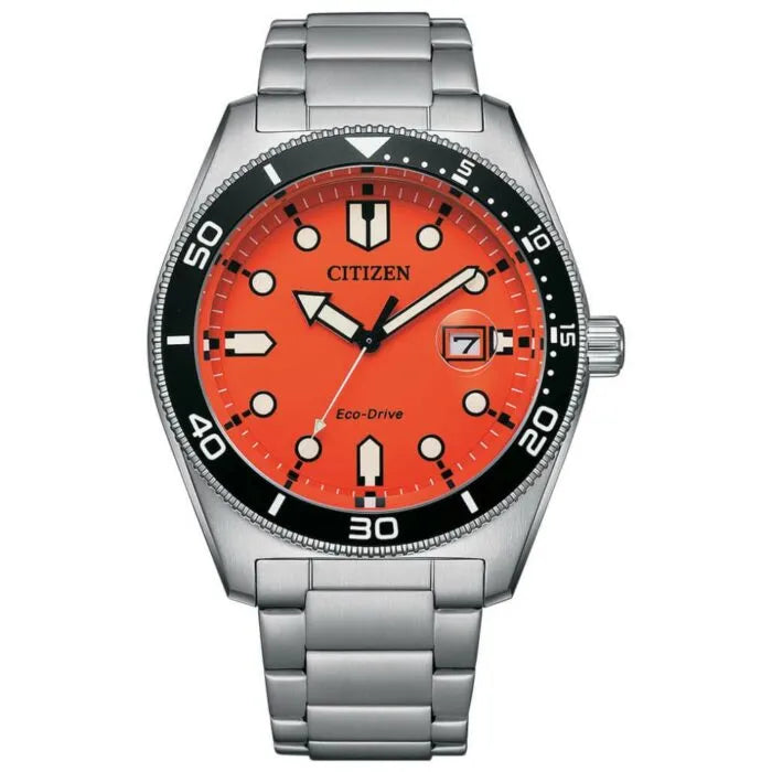 Citizen Eco Drive AW1760-81X Men's Watch