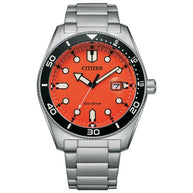Citizen Eco Drive AW1760-81X Men's Watch