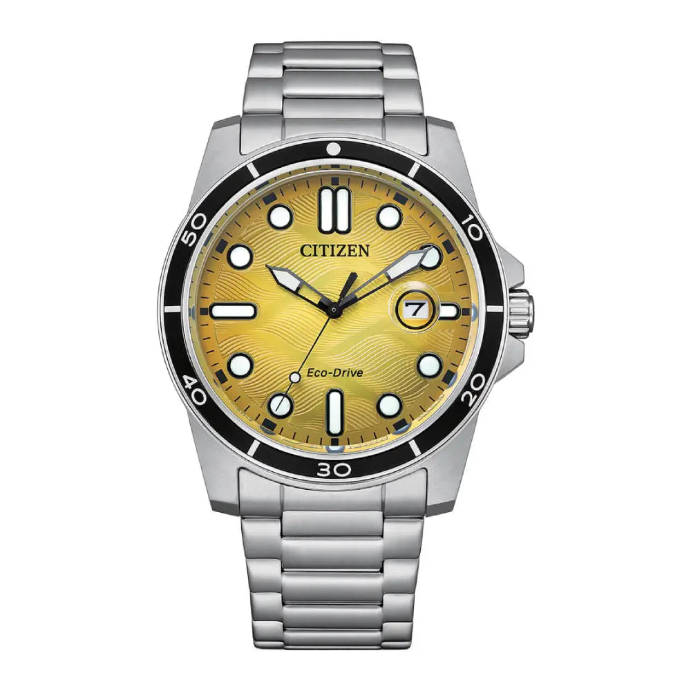 Citizen Eco Drive AW1816-89X Men's Watch