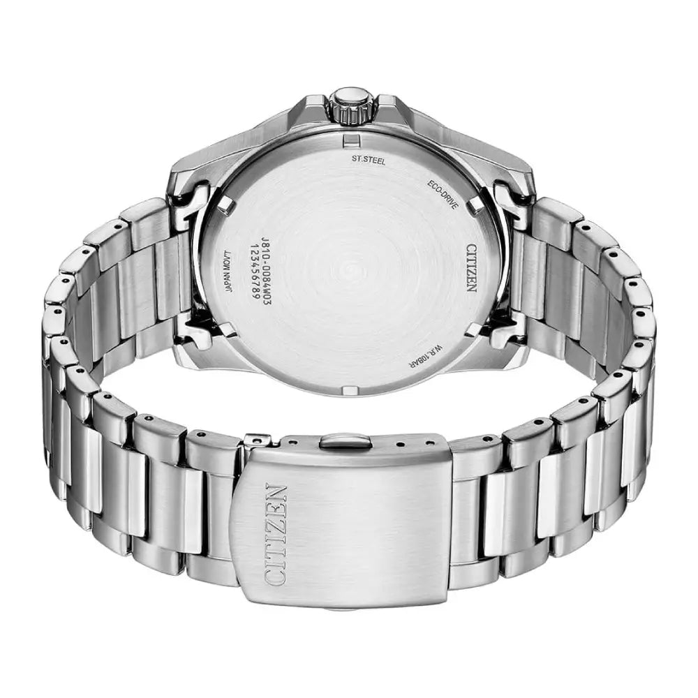 Citizen Eco Drive AW1816-89X Men's Watch