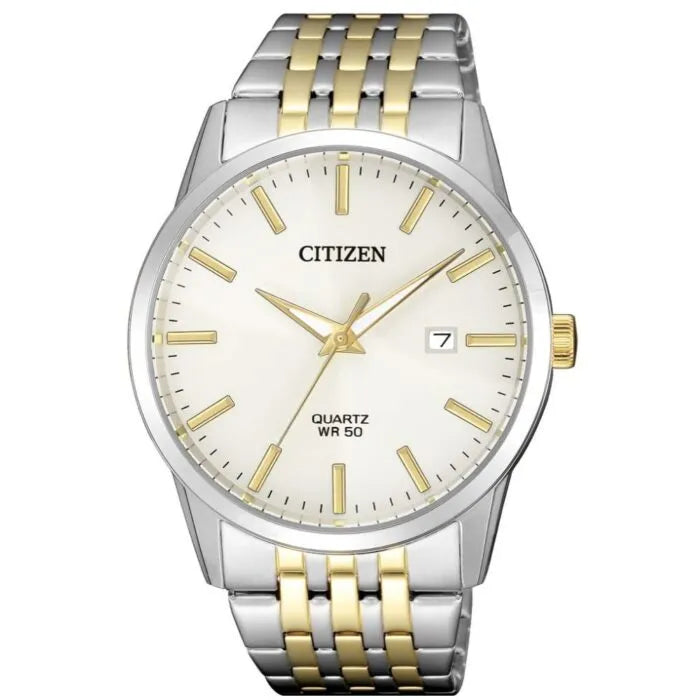 Citizen Quartz BI5006-81P Men's Watch
