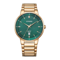 Citizen Quartz BI5123-52X Analog Men's Watch