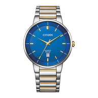 Citizen Quartz BI5124-50L Analog Men's Watch