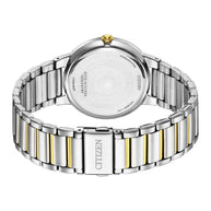 Citizen Quartz BI5124-50L Analog Men's Watch