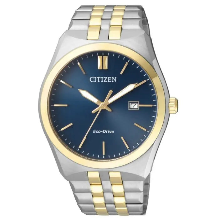 Citizen Eco Drive BM7334-66L Men's Watch