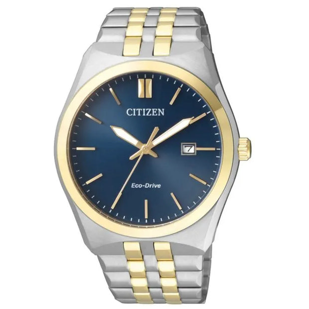 Citizen Eco Drive BM7334-66L Men's Watch