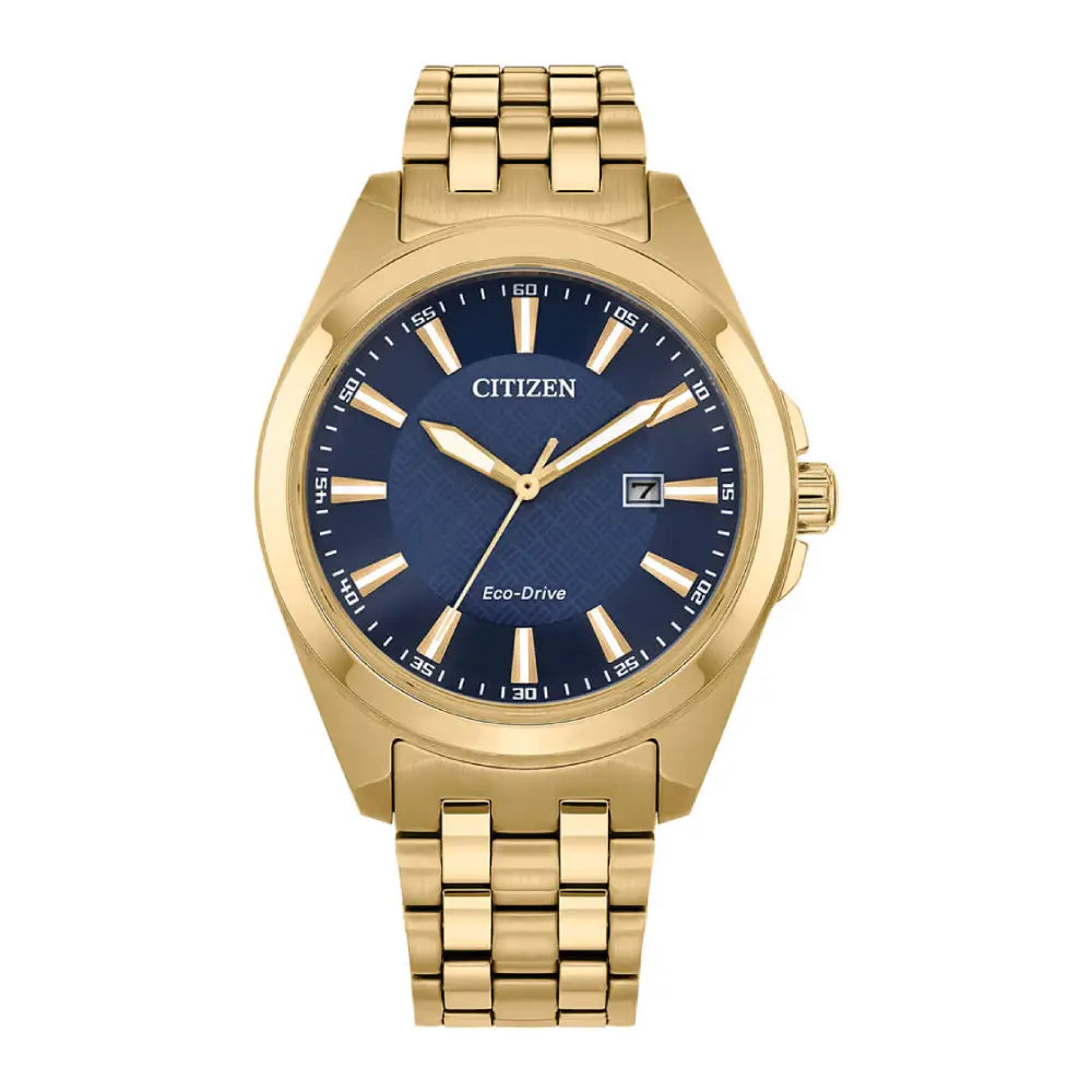 Citizen Eco-Drive BM7532-54L Men's Watch