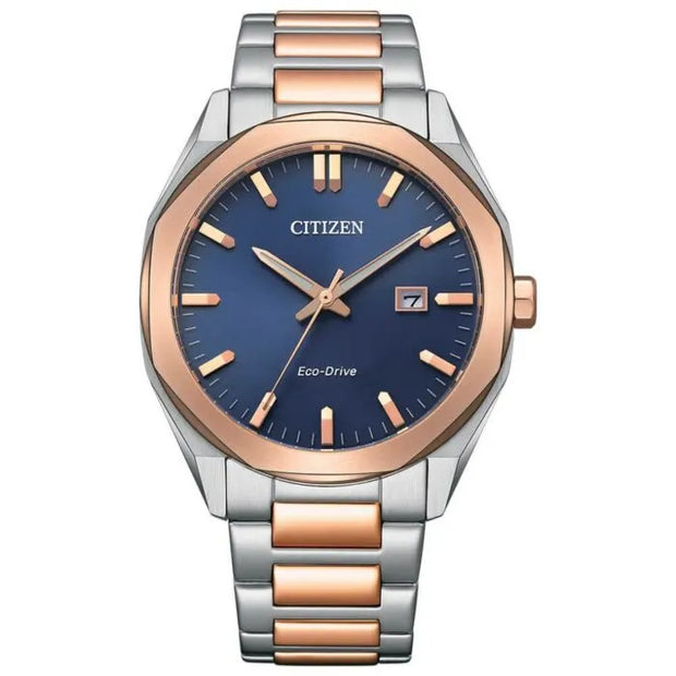 Citizen Eco Drive BM7606-84L Men's Watch