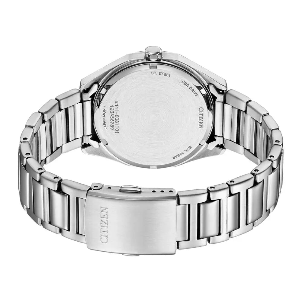 Citizen Eco Drive BM7620-83L Men's Watch