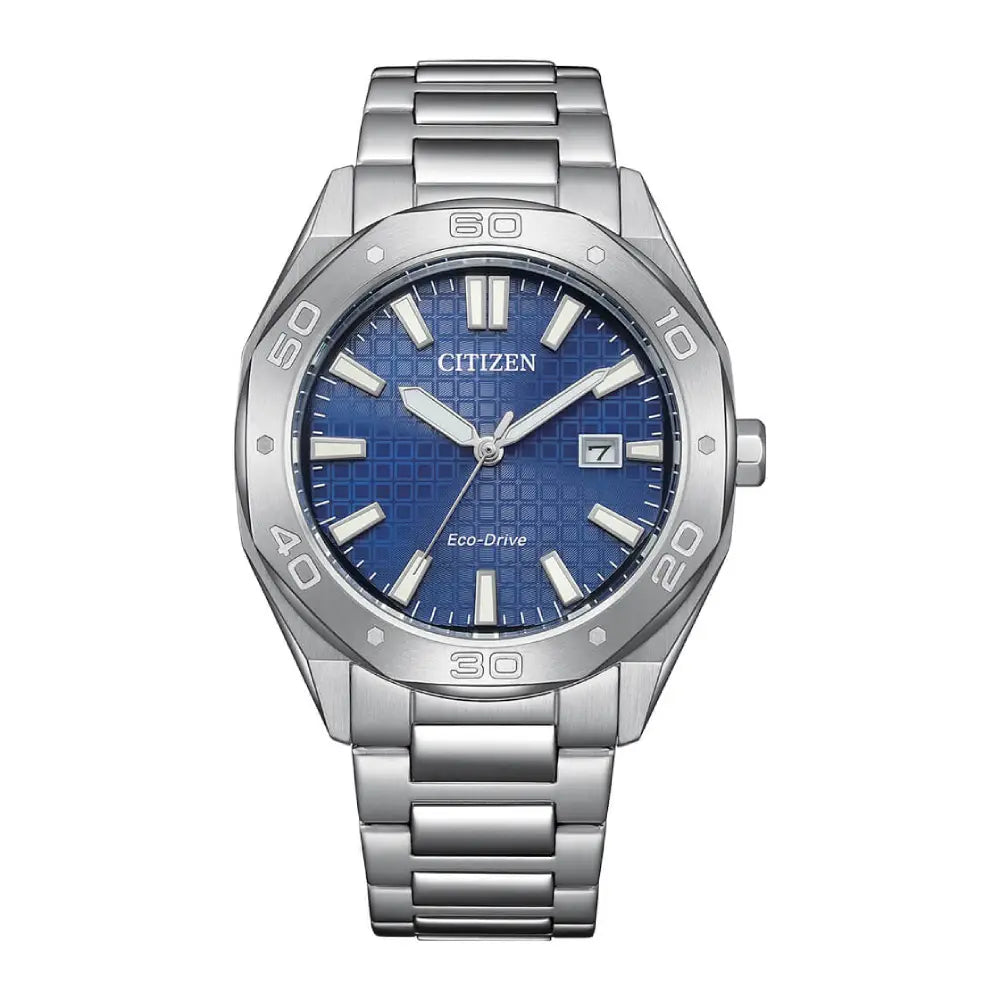 Citizen Eco Drive BM7630-80L Men's Watch