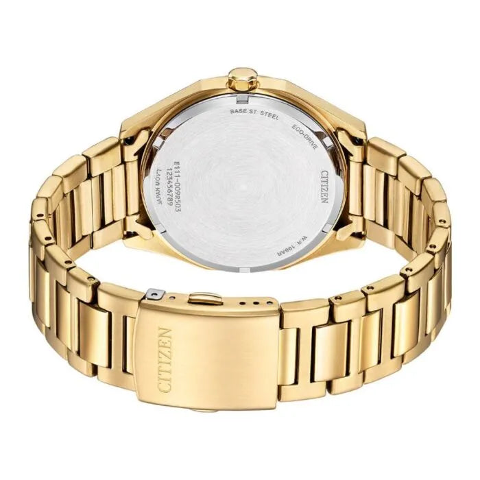 Citizen Eco Drive BM7633-81X Men's Watch