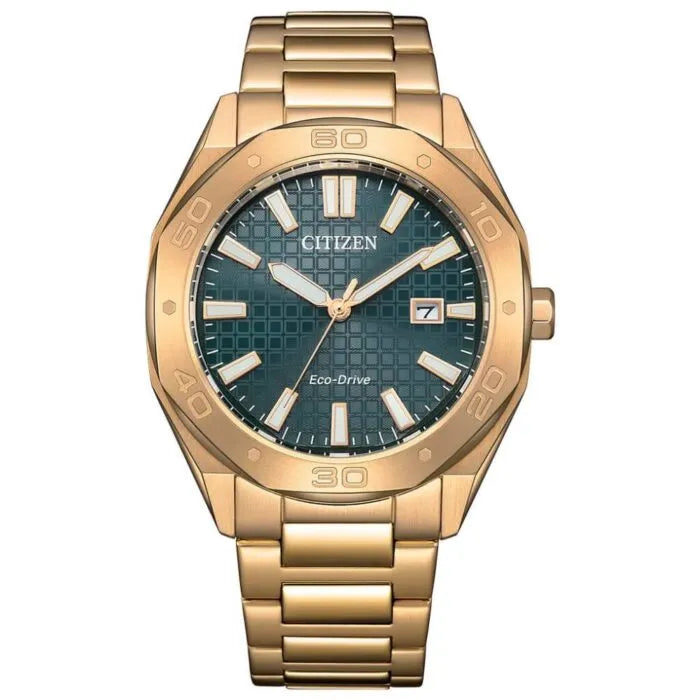 Citizen Eco Drive BM7633-81X Men's Watch