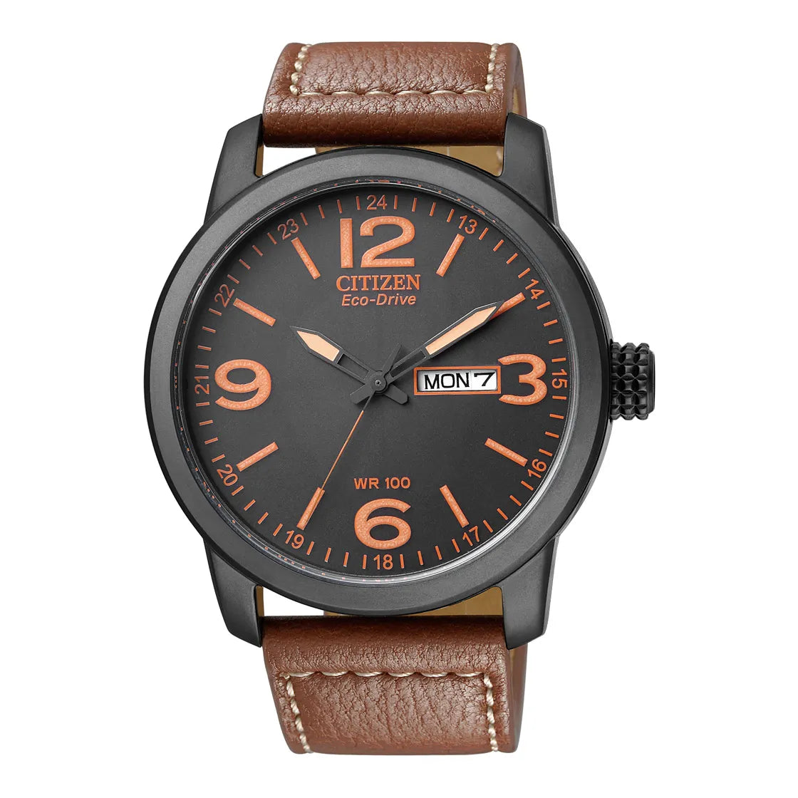 Citizen Eco-Drive BM8475-26E Men's Watch