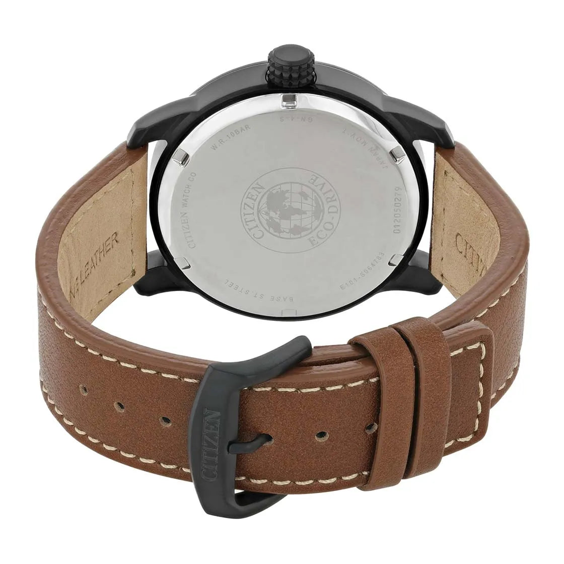 Citizen Eco-Drive BM8475-26E Men's Watch