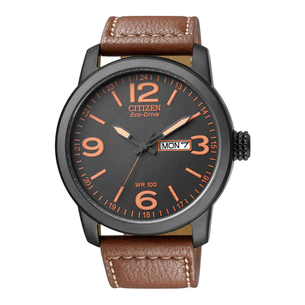 Citizen Eco-Drive BM8475-26E Men's Watch