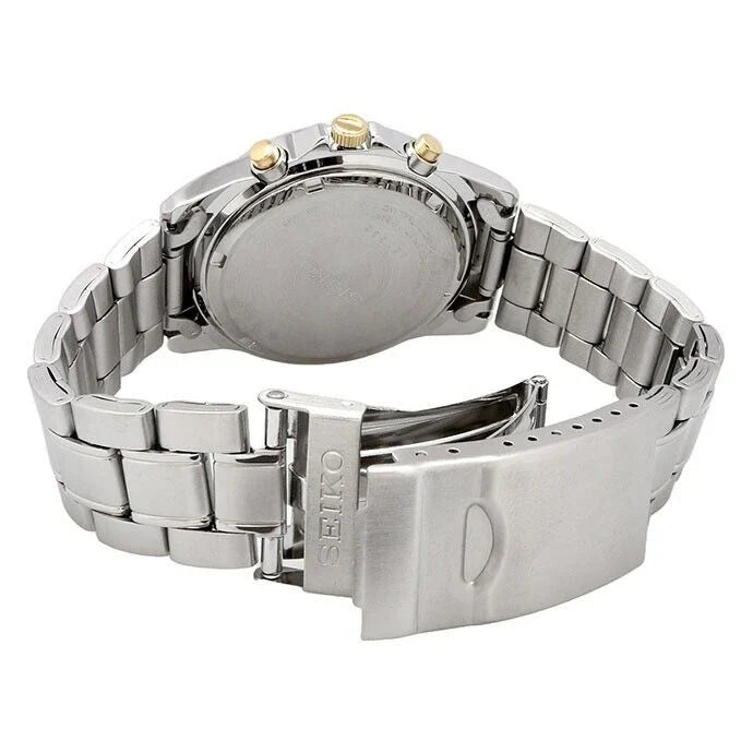 Seiko Spirit SBTQ043 Limited Edition Men's Watch