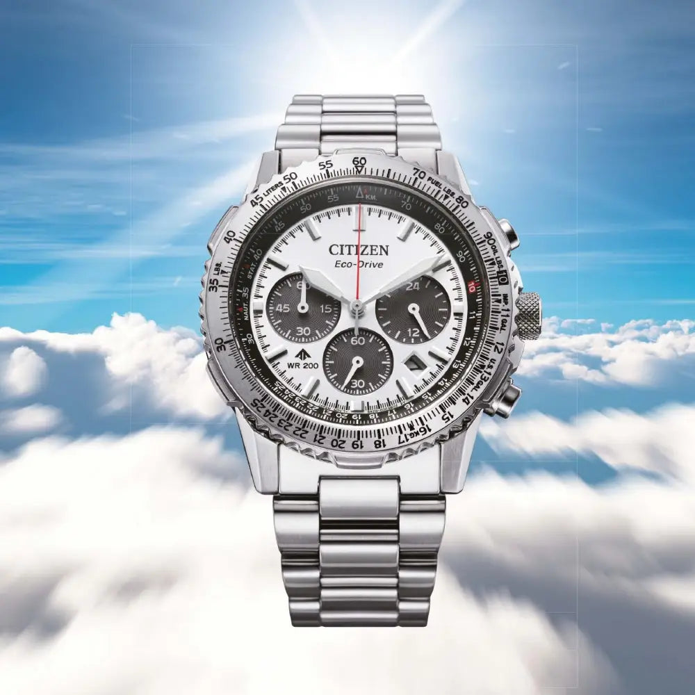 Citizen Promaster Navihawk CA4660-61A Men's Watch
