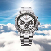 Citizen Promaster Navihawk CA4660-61A Men's Watch
