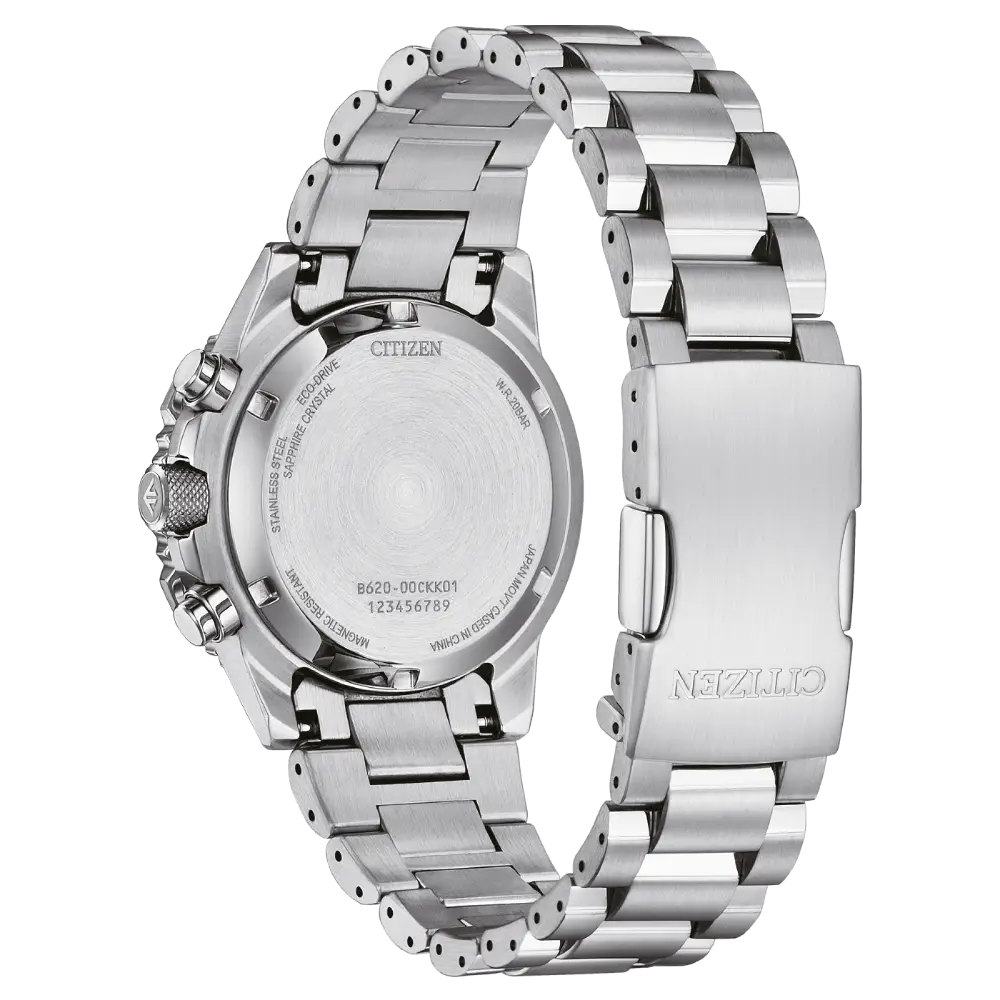 Citizen Promaster Navihawk CA4660-61A Men's Watch