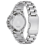 Citizen Promaster Navihawk CA4660-61A Men's Watch