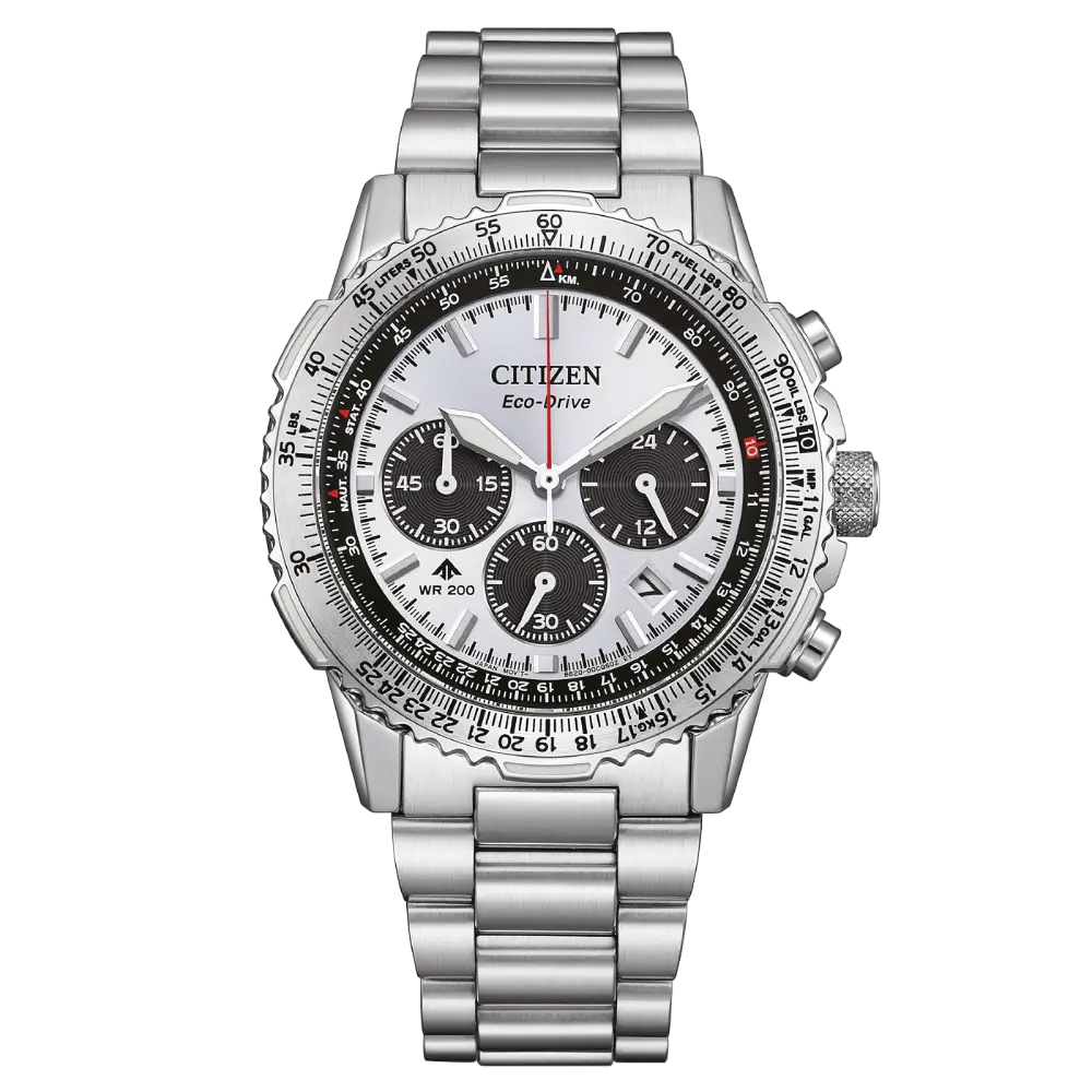 Citizen Promaster Navihawk CA4660-61A Men's Watch