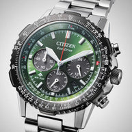 Citizen Promaster Navihawk CA4664-60W Men's Watch
