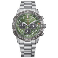 Citizen Promaster Navihawk CA4664-60W Men's Watch