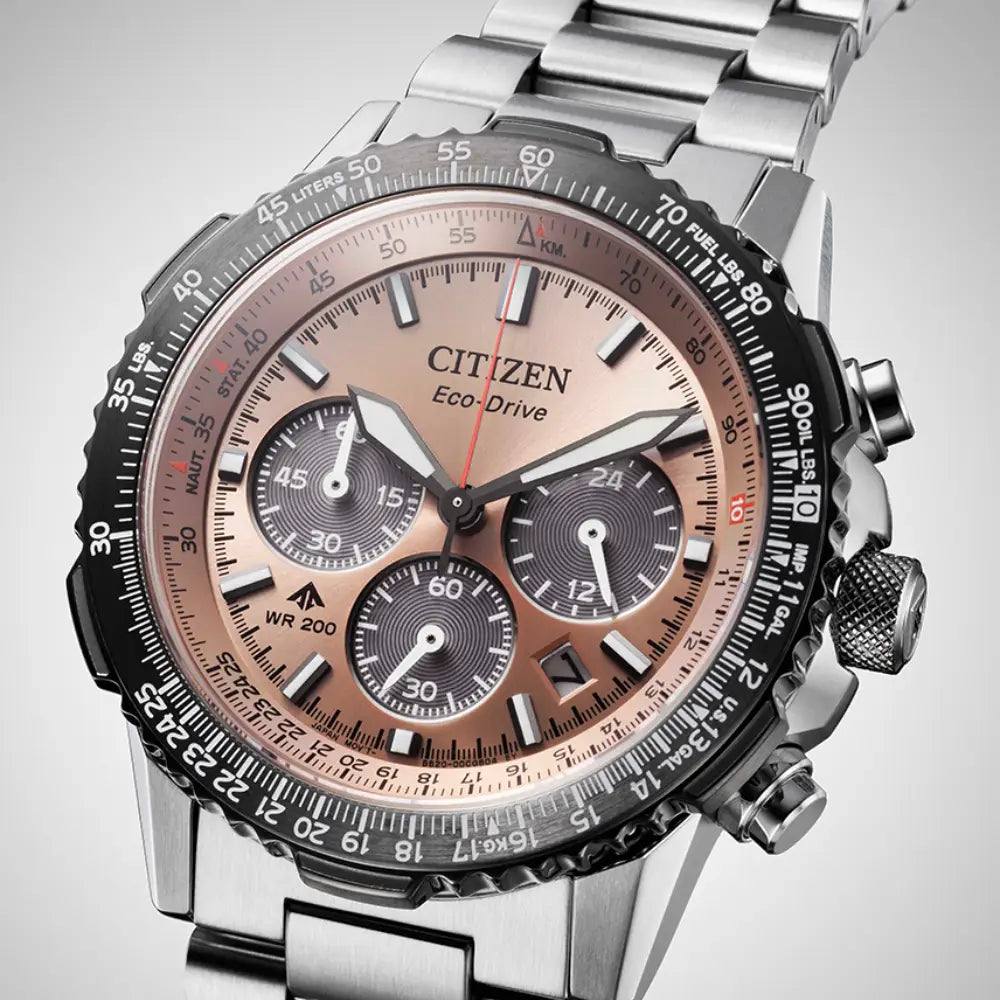 Citizen Promaster Navihawk CA4664-60X Men's Watch
