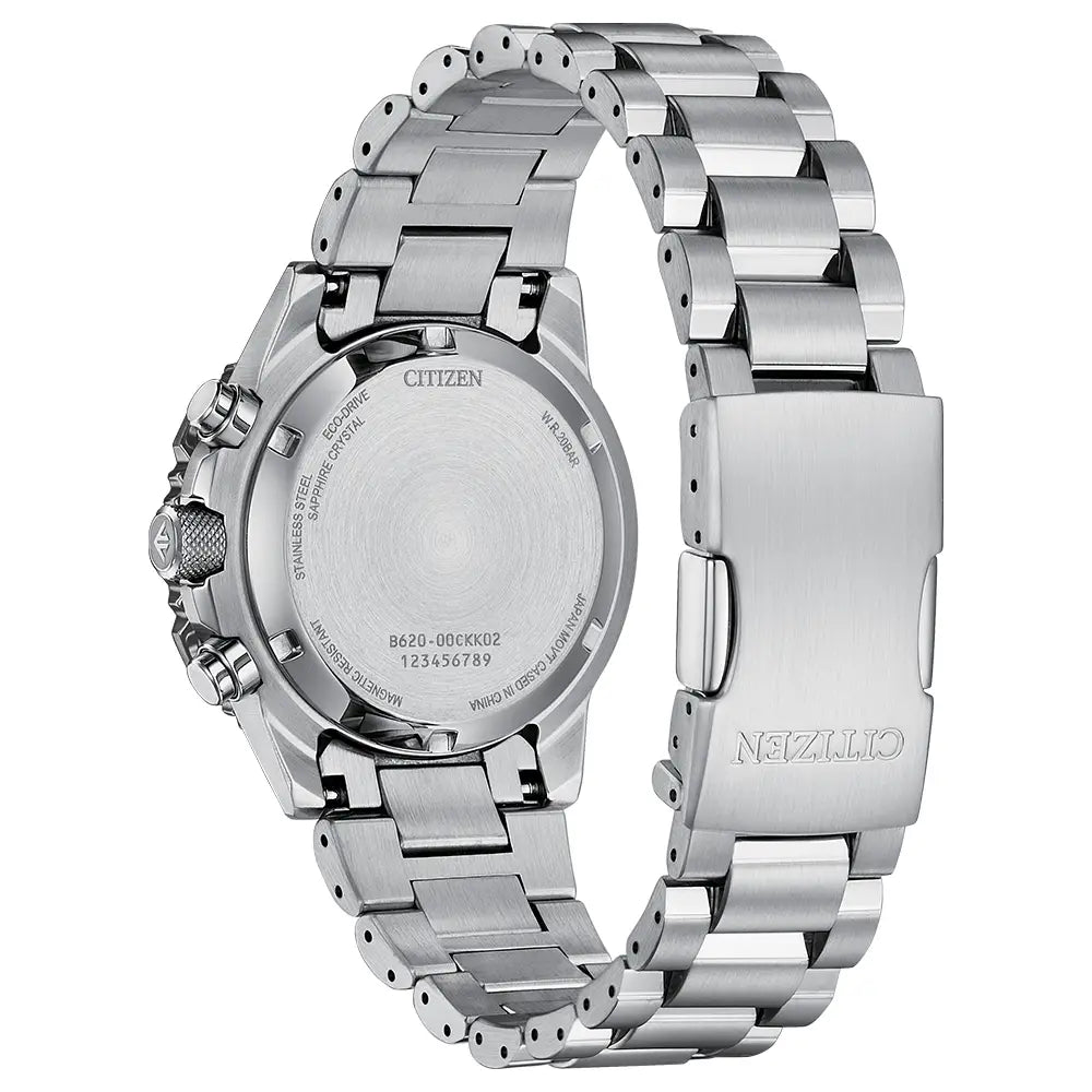 Citizen Promaster Navihawk CA4664-60X Men's Watch