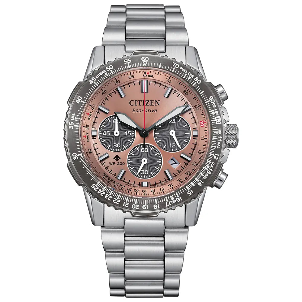 Citizen Promaster Navihawk CA4664-60X Men's Watch