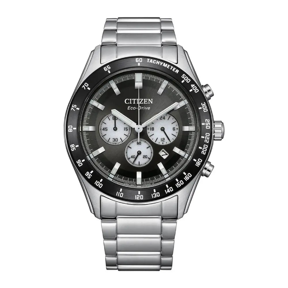 Citizen Eco-Drive Chronograph CA4674-58E Men's Watch