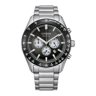 Citizen Eco-Drive Chronograph CA4674-58E Men's Watch