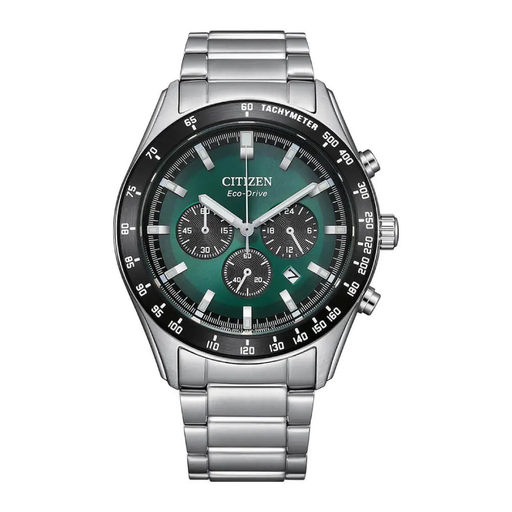 Citizen Eco-Drive Chronograph CA4674-58X Men's Watch