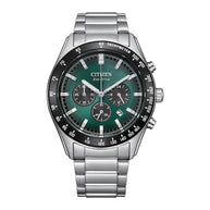 Citizen Eco-Drive Chronograph CA4674-58X Men's Watch