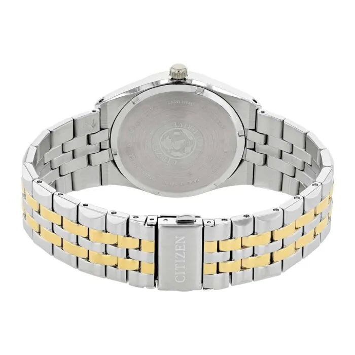 Citizen Eco Drive BM7334-66L Men's Watch