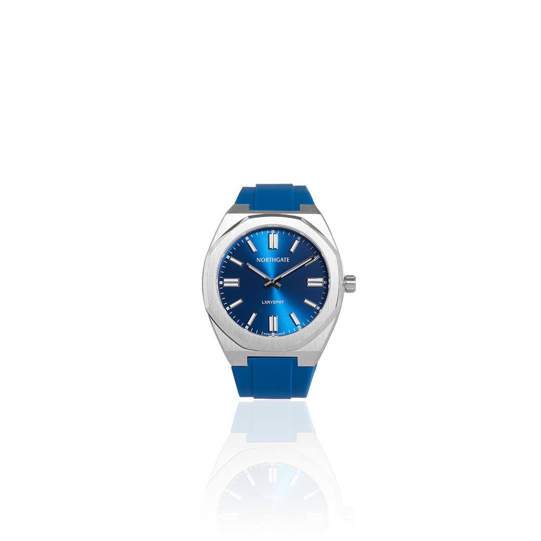 Club 40 – Mutaca blue