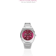 Chronograph Shiny Cherry